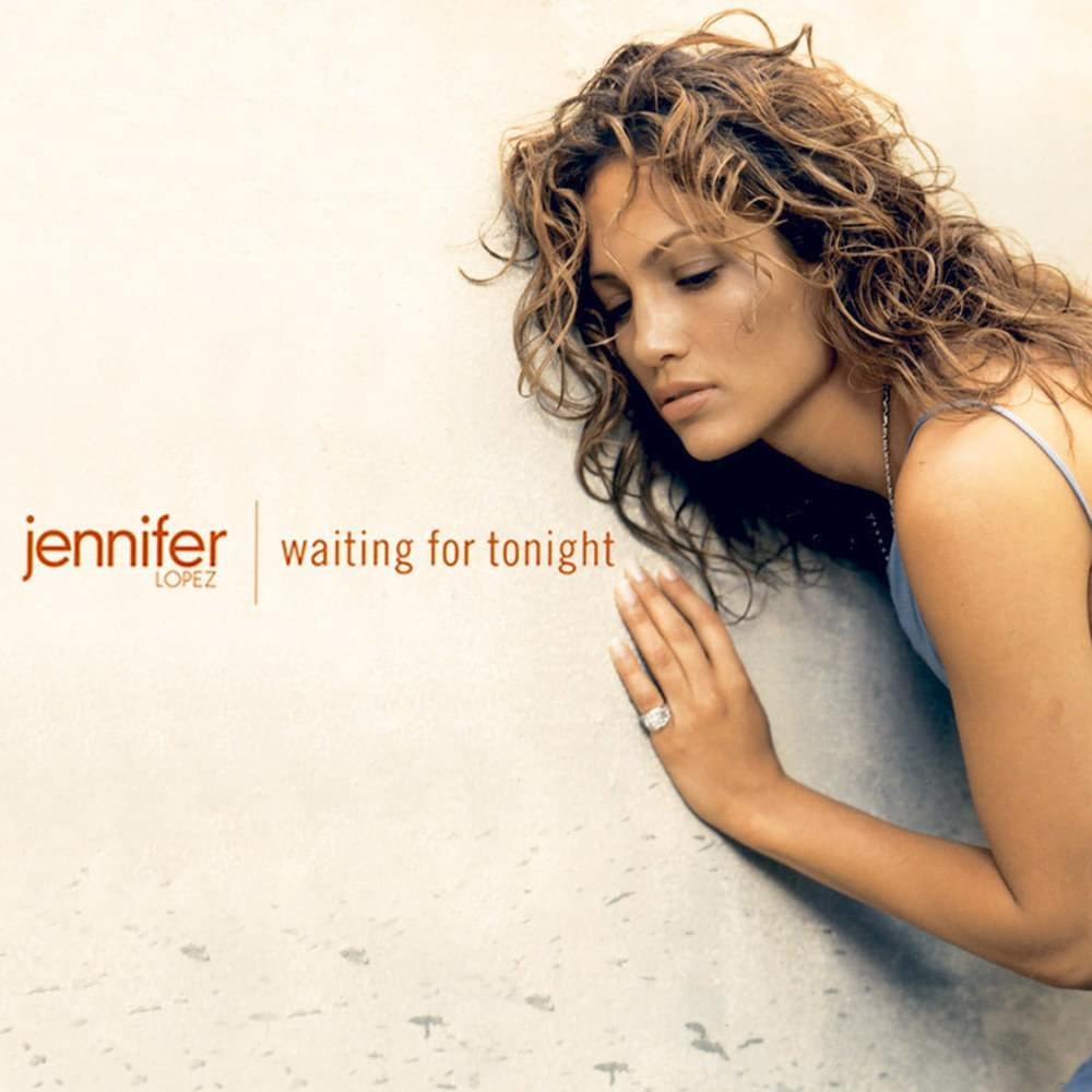 Jennifer Lopez – Waiting for Tonight