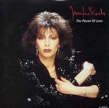Jennifer Rush – The Power of Love (Original Version)