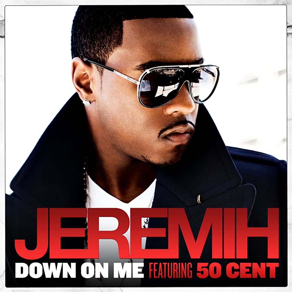 Jeremih – Down On Me (ft. 50 Cent) mp3 download