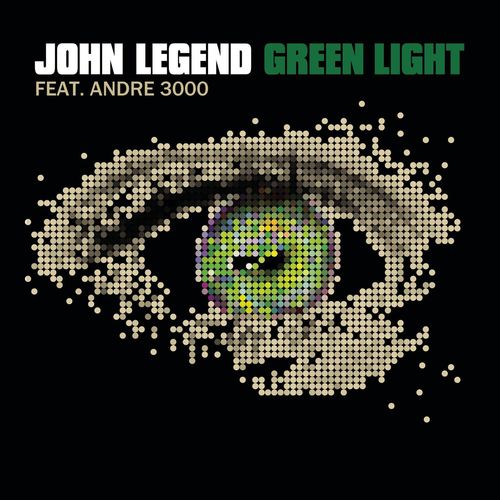 John Legend – Green Light (ft. André 3000)