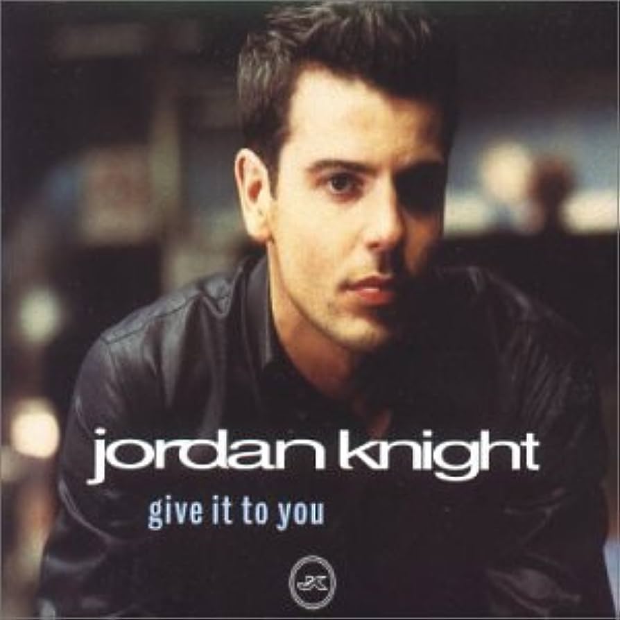 Jordan Knight – Give It to You mp3 download