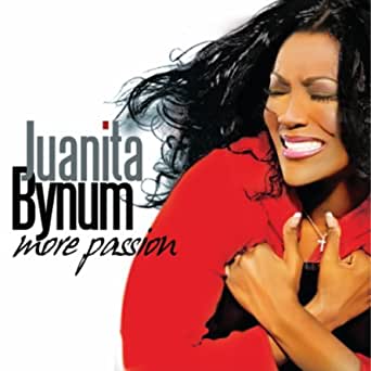 Juanita Bynum - Holy Is The Lamb mp3 download