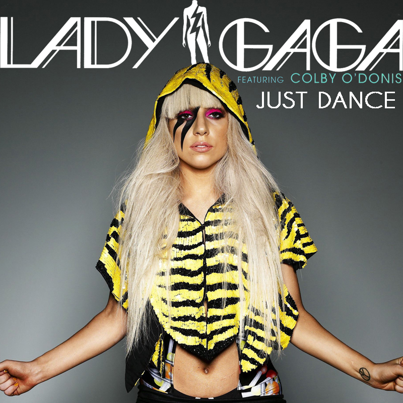 Lady Gaga – Just Dance (ft. Colby O’Donis)