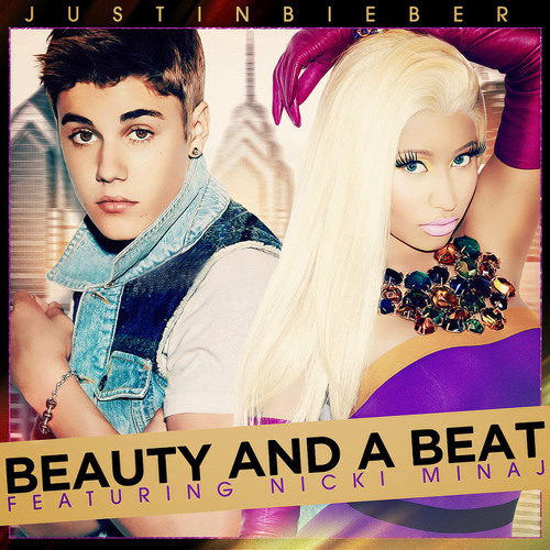 Justin Bieber – Beauty and a Beat (ft. Nicki Minaj)