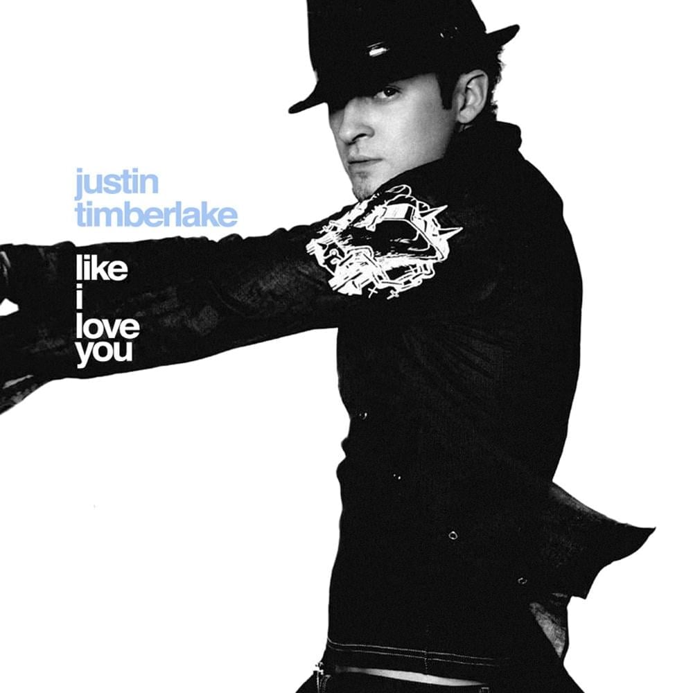 Justin Timberlake – Like I Love You mp3 download