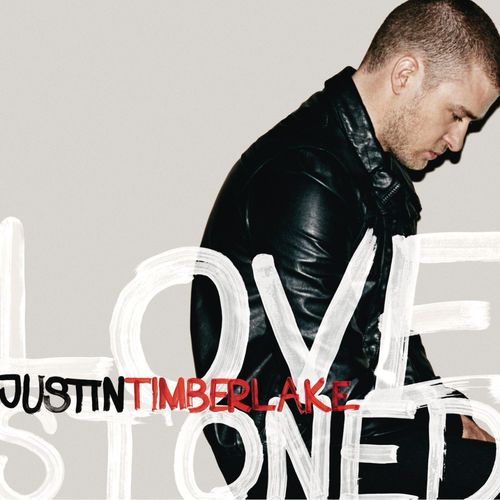 Justin Timberlake – LoveStoned / I Think She Knows
