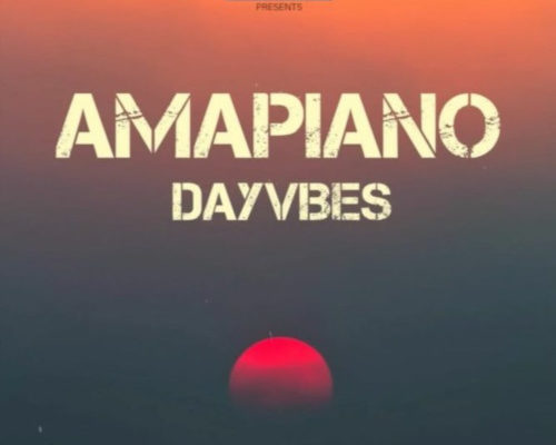 Kabza De Small – Amapiano DayVibes Mix mp3 download