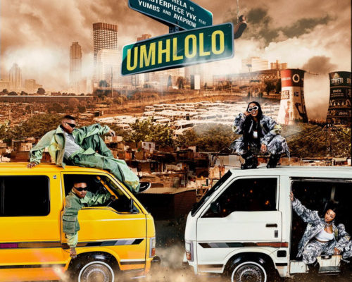 Kamo Mphela & Masterpiece YVK – Umhlolo Ft. AyaProw & Yumbs mp3 download
