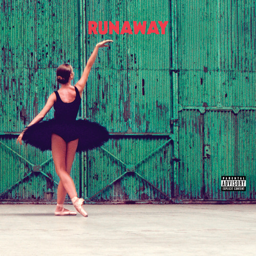 Kanye West – Runaway (ft. Pusha T)