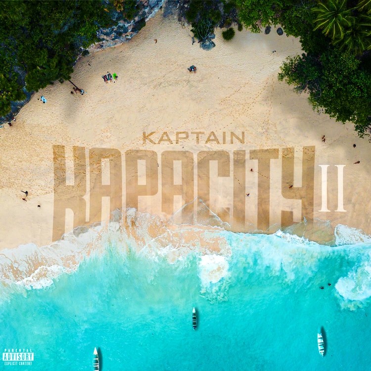 Kaptain – MICS (Money Is Coming Soon) mp3 download