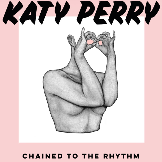 Katy Perry – Chained To The Rhythm (ft. Skip Marley)