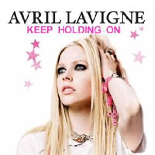 Avril Lavigne – Keep Holding On