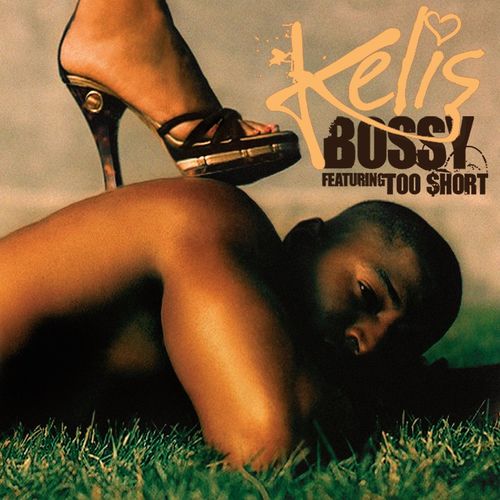 Kelis – Bossy (ft. Too $hort)