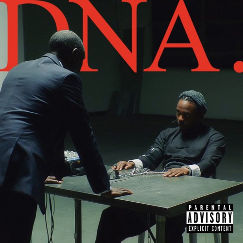 Kendrick Lamar – DNA. mp3 download