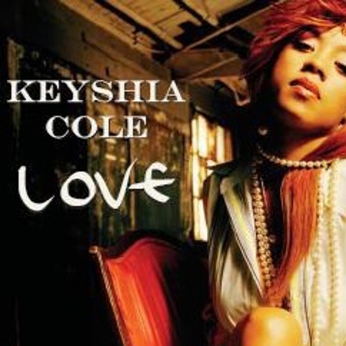 Keyshia Cole – Love