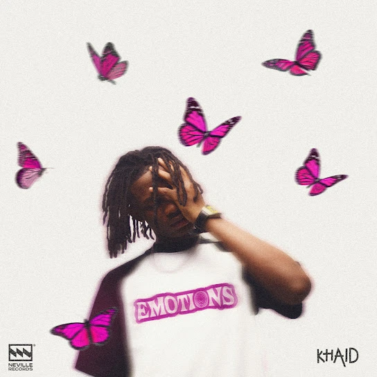 Khaid – Hold Me mp3 download