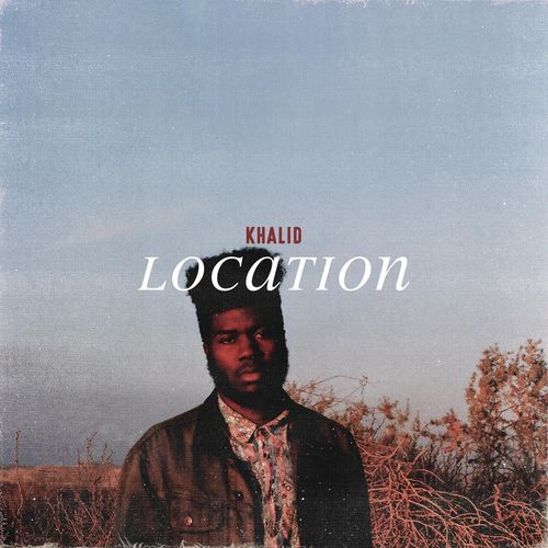 Khalid – Location