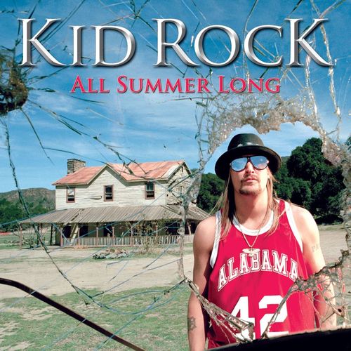 Kid Rock - All Summer Long mp3 download