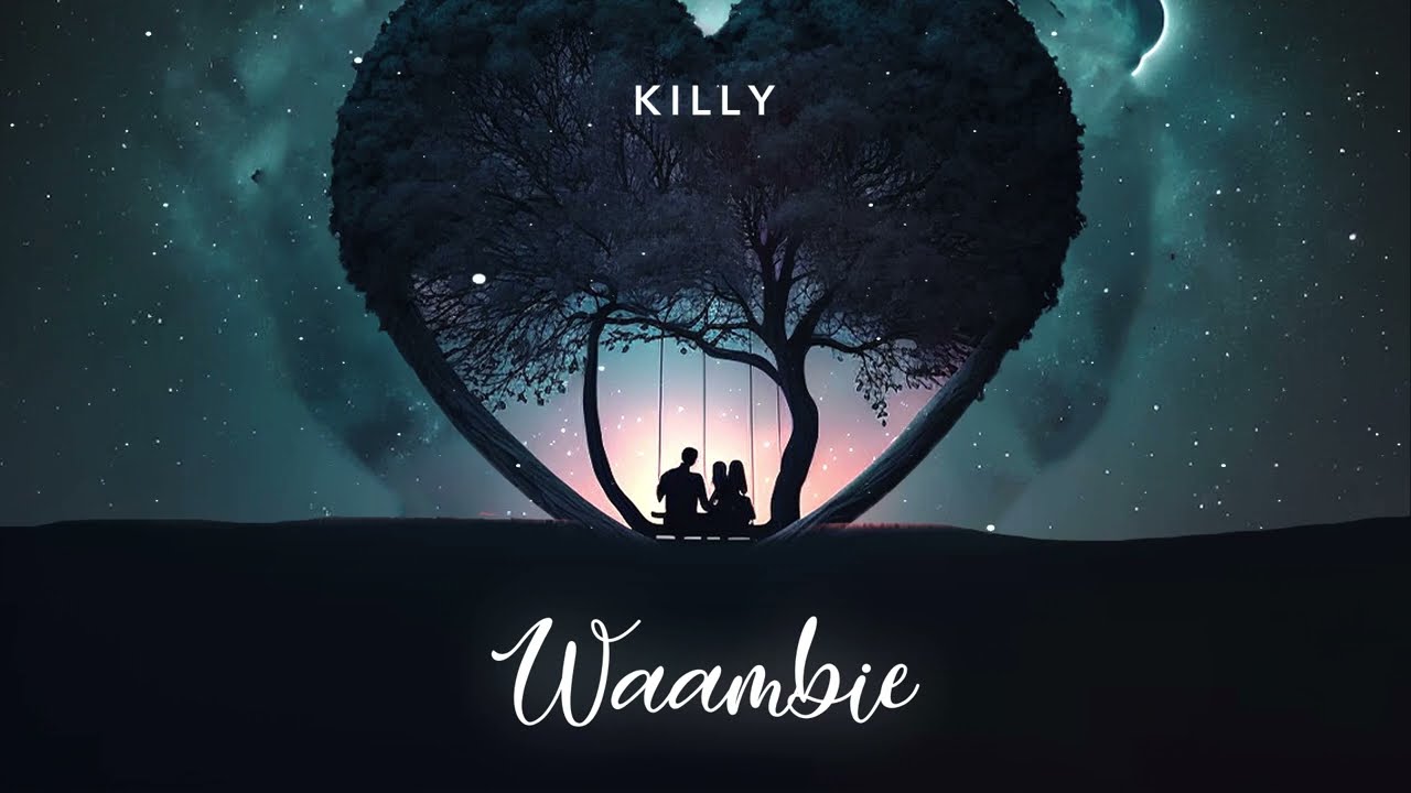 Killy – Waambie