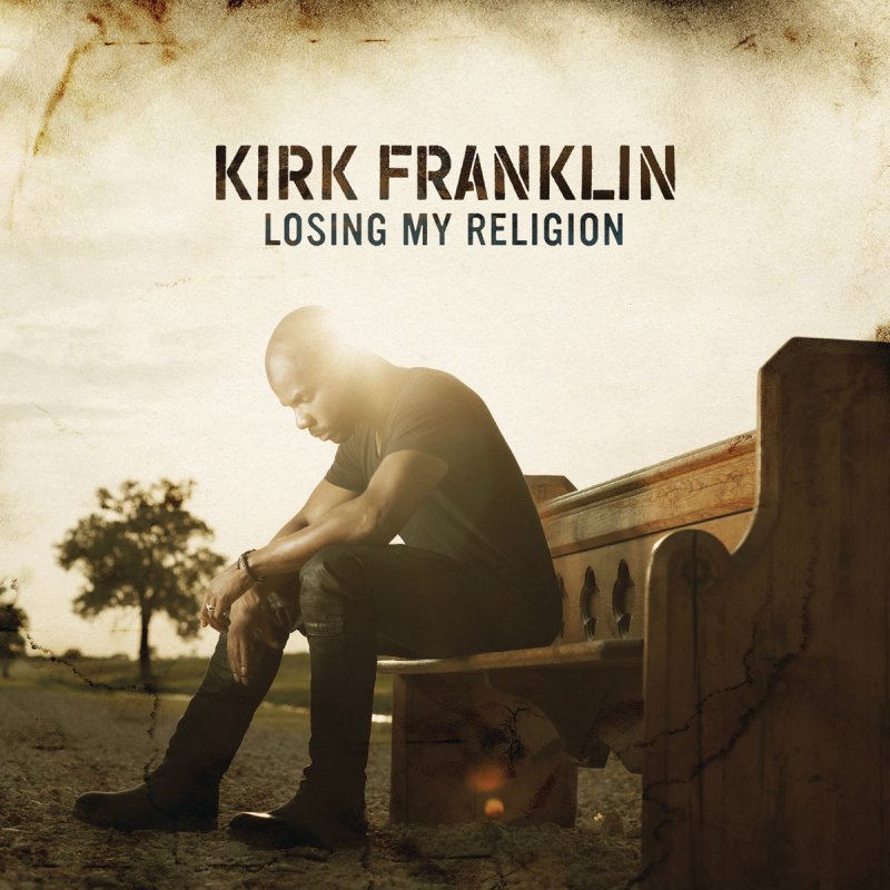 Kirk Franklin – Wanna Be Happy?