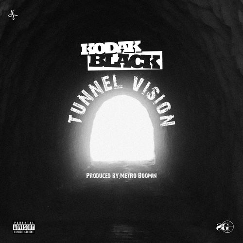 Kodak Black– Tunnel Vision mp3 download