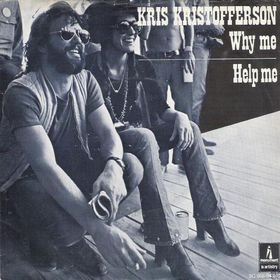 Kris Kristofferson - Why Me Lord mp3 download
