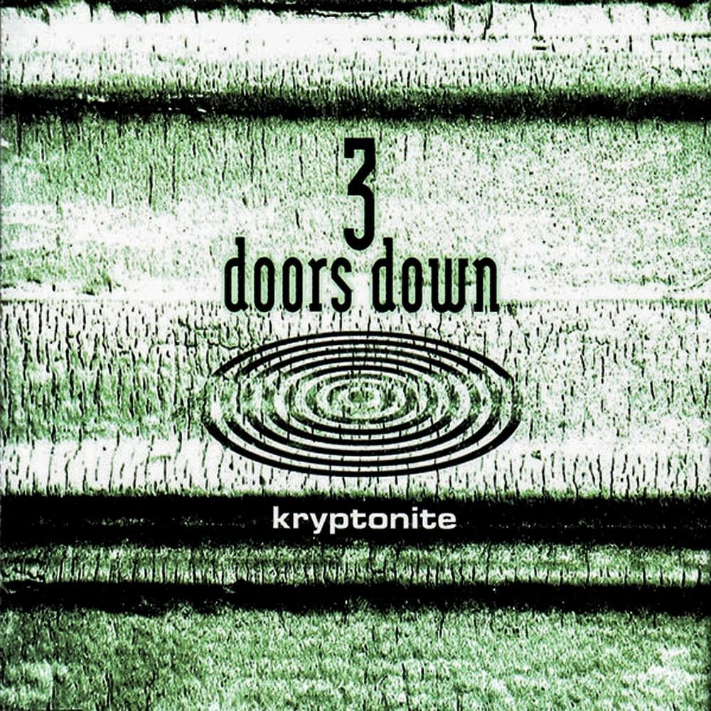 3 Doors Down – Kryptonite mp3 download
