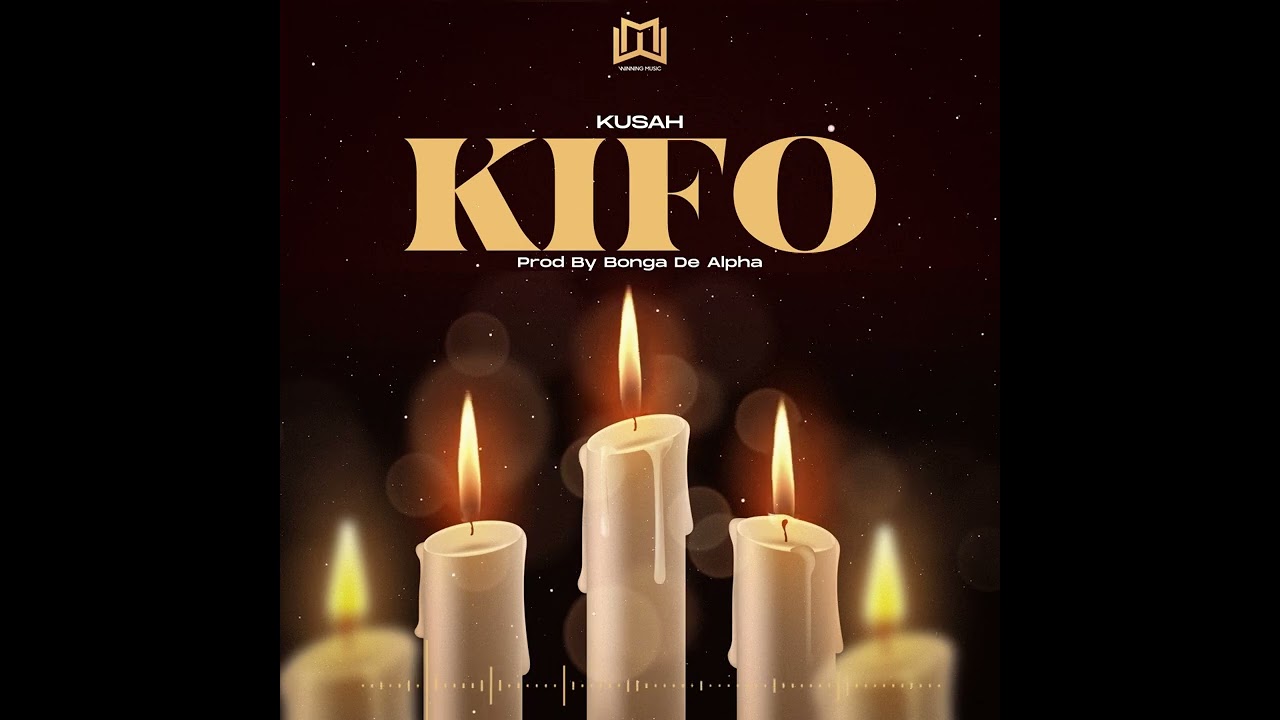 Kusah – Kifo mp3 download