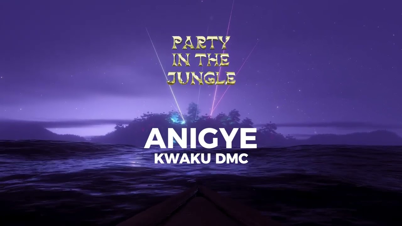 Kwaku DMC – ANIGYEE Ft. Beeztrap KOTM mp3 download