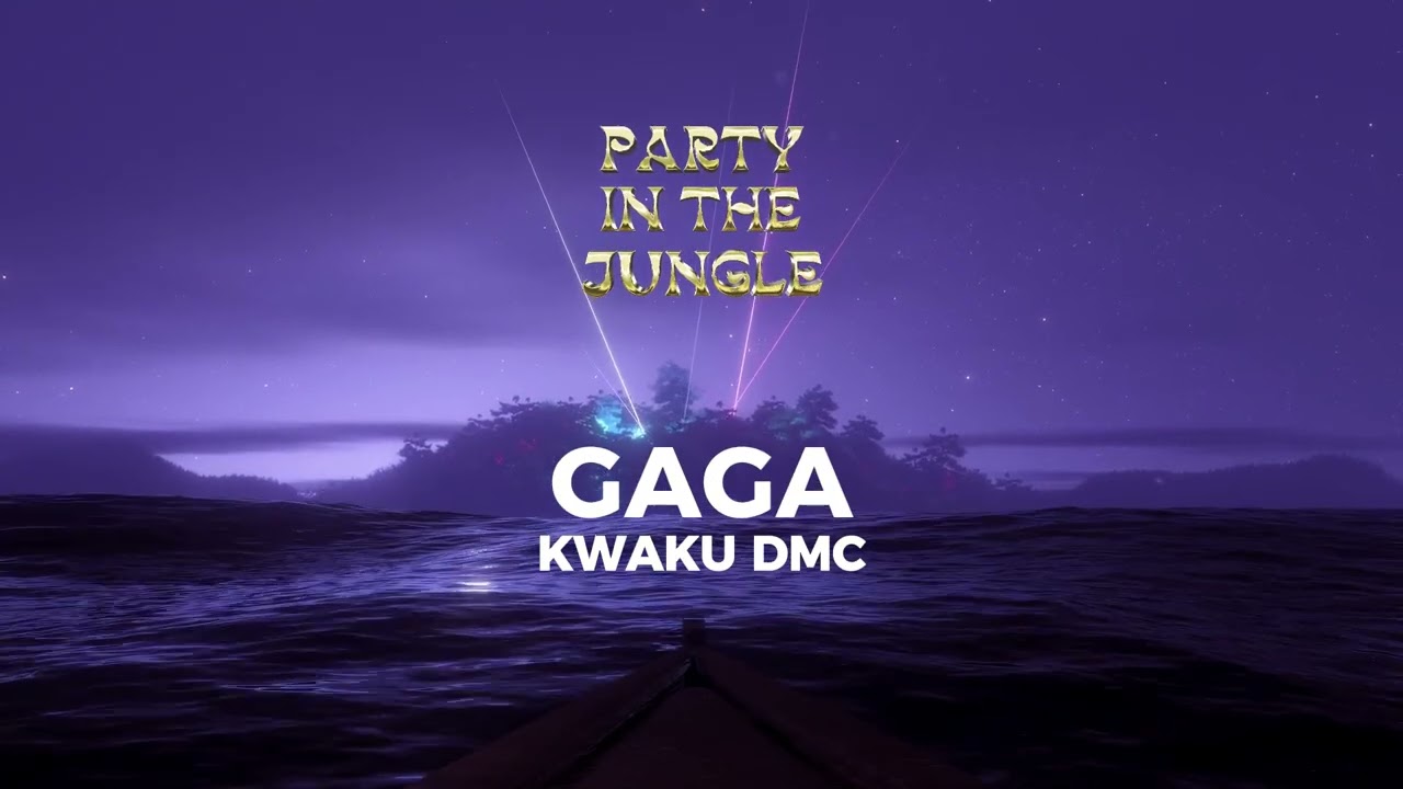 Kwaku DMC – GAGA mp3 download
