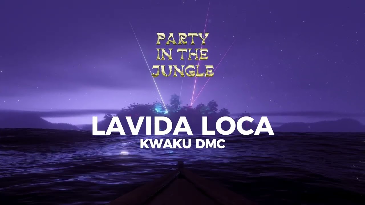 Kwaku DMC – LAVIDA LOCA Ft. Skyface SDW mp3 download