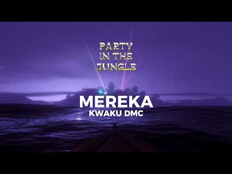 Kwaku DMC – MEREKA Ft. O’Kenneth, Jay Bahd & Braabenk mp3 download