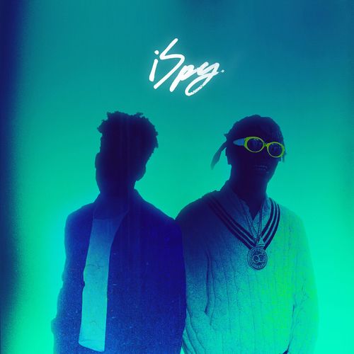 KYLE (ft. Lil Yatchy) – iSPY
