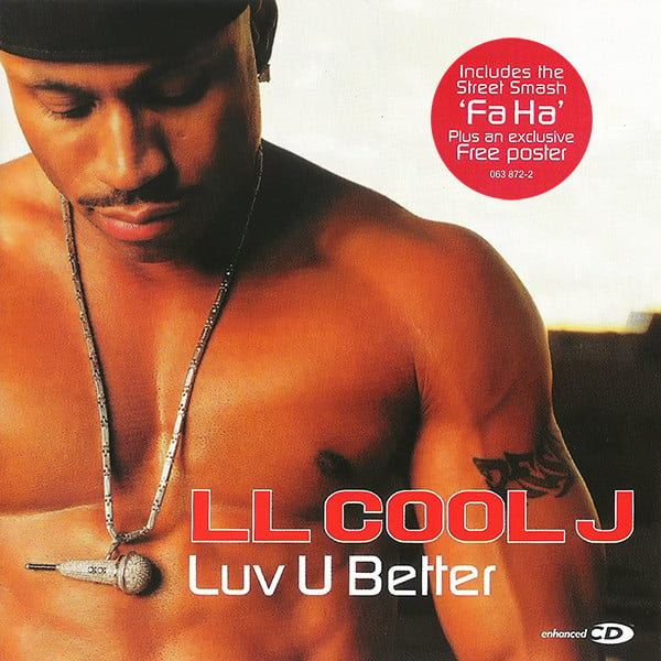 LL Cool J – Luv U Better