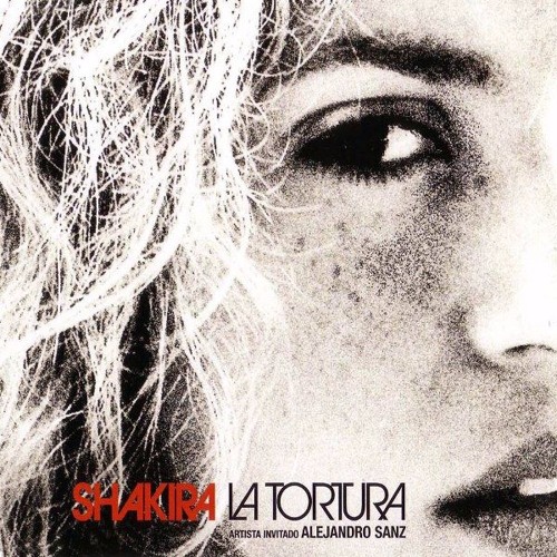 Shakira – La Tortura (ft. Alejandro Sanz)