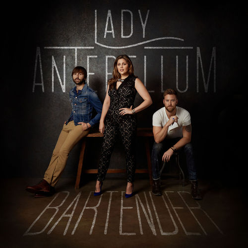 Lady Antebellum – Bartender mp3 download