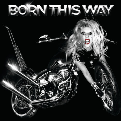 Lady Gaga – Born This Way mp3 download