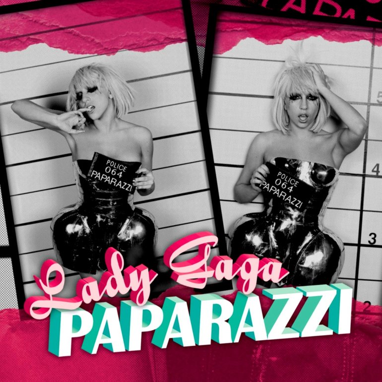 Lady Gaga – Paparazzi mp3 download