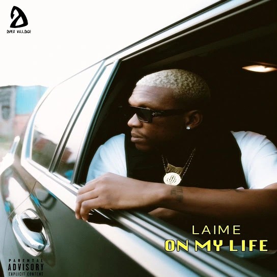 Laime – On My Life mp3 download