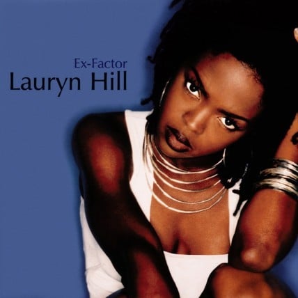 Lauryn Hill – Ex-Factor