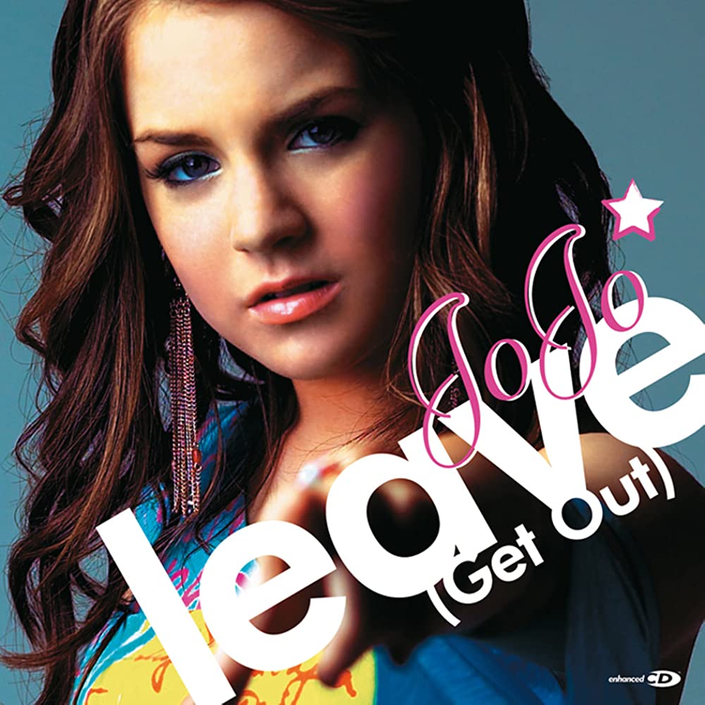 JoJo – Leave (Get Out)
