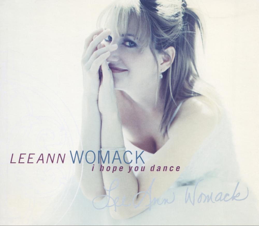 Lee Ann Womack – I Hope You Dance mp3 download