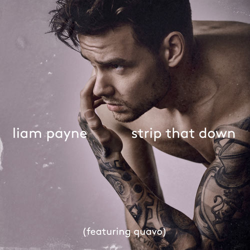 Liam Payne – Strip That Down (ft. Quavo)