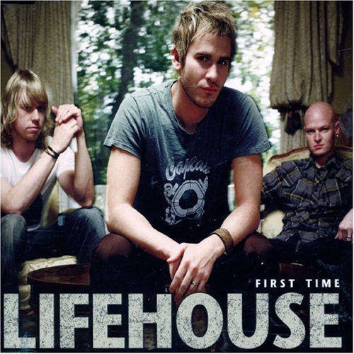 Lifehouse – First Time mp3 download