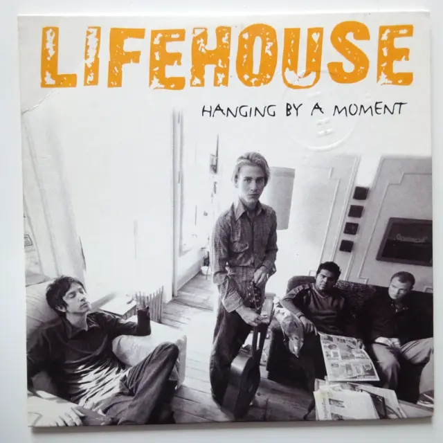 Lifehouse – Hanging by a Moment mp3 download