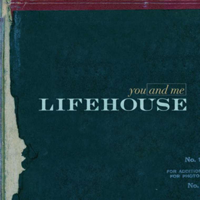 Lifehouse – You and Me mp3 download
