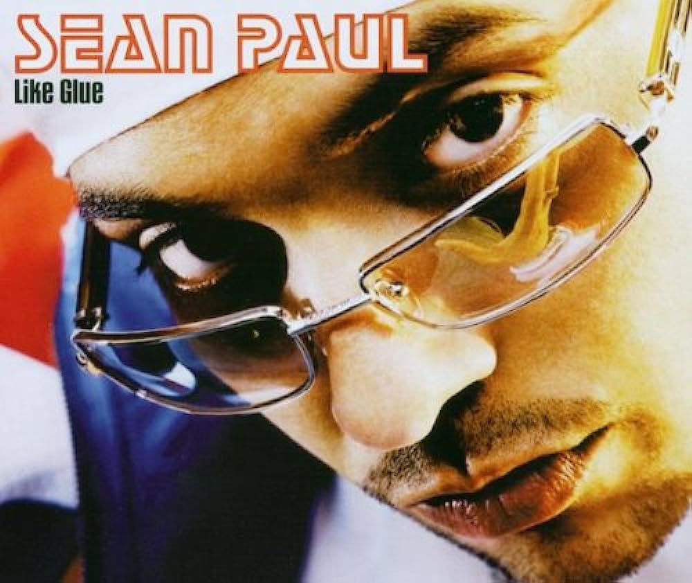Sean Paul – Like Glue