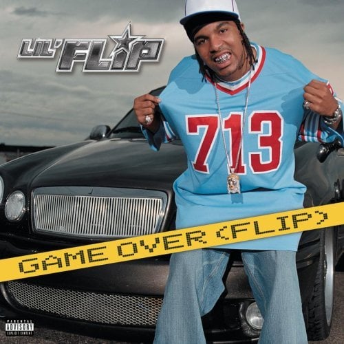 Lil Flip – Game Over (Flip) mp3 download