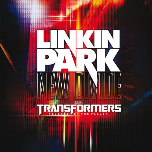 Linkin Park – New Divide