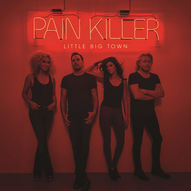 Little Big Town – Girl Crush mp3 download